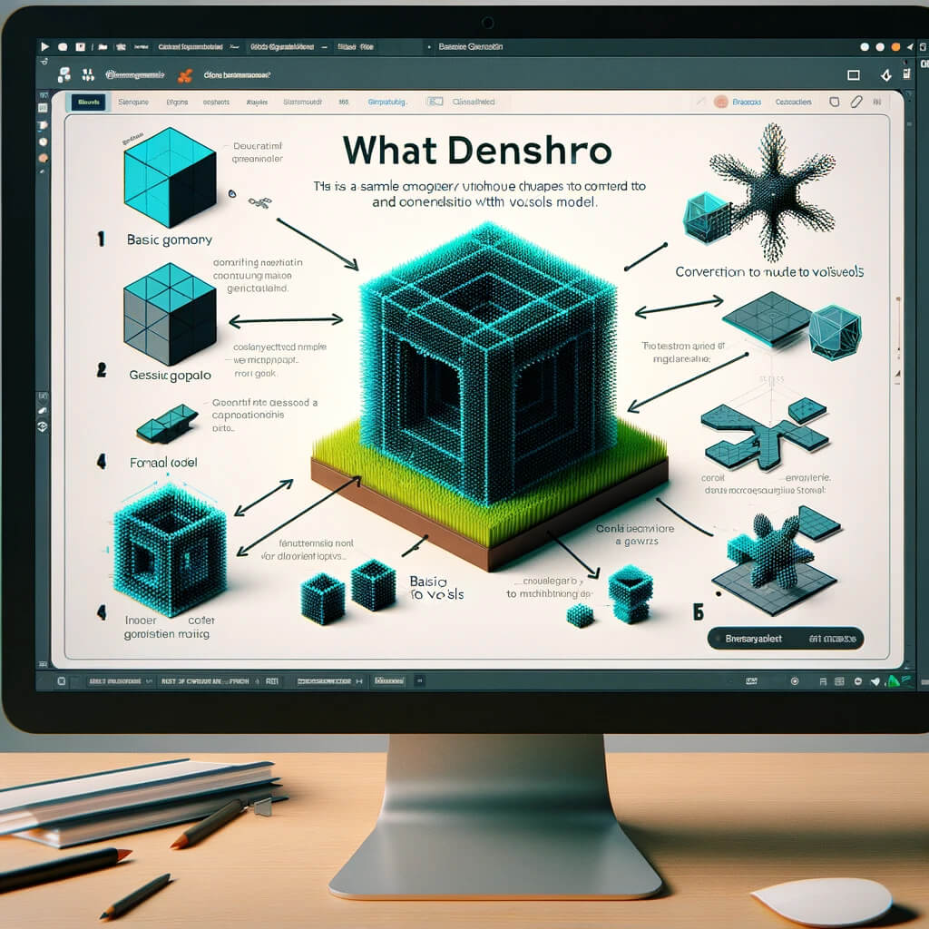 What is DENDRO for Grasshopper