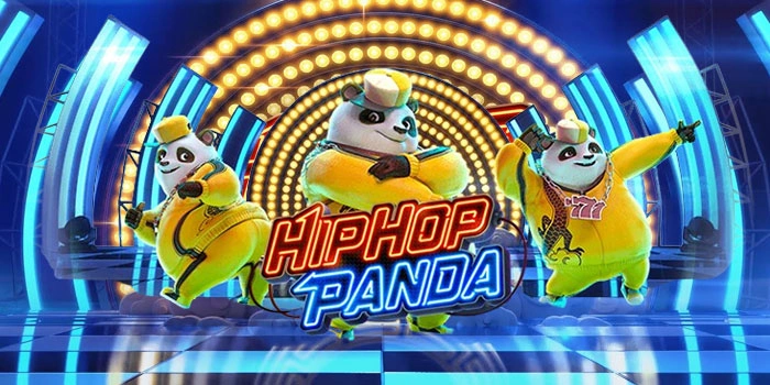 Panduan Bermain Slot Hip Hop Panda Untuk Pemula Cerdas