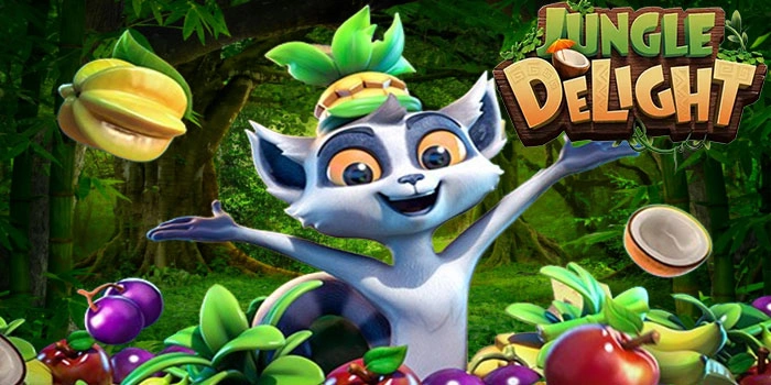 Tips Mendapatkan Kemenangan Slot Jungle Delight Setiap Hari